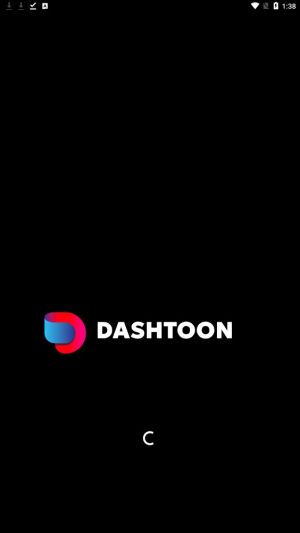 Dashtoon appͼ1