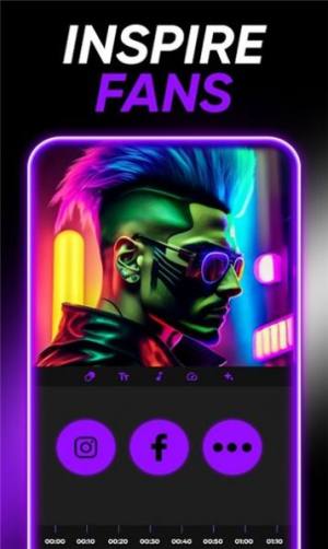 photovibe studio appD2