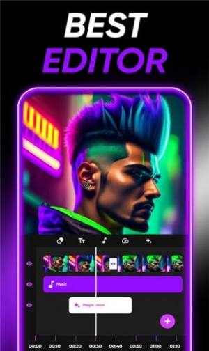 photovibe studio appD3