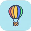 嗨飞气球app