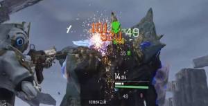 The First Descendant̓BOSSN һ̓BOSSִ򷨹ԈDƬ3