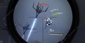 The First Descendant̓BOSSN һ̓BOSSִ򷨹ԈDƬ4