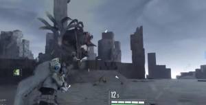 The First Descendant̓BOSSN һ̓BOSSִ򷨹ԈDƬ7