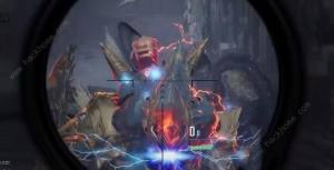 The First Descendant̓BOSSN һ̓BOSSִ򷨹ԈDƬ5