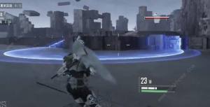 The First Descendant̓BOSSN һ̓BOSSִ򷨹ԈDƬ6