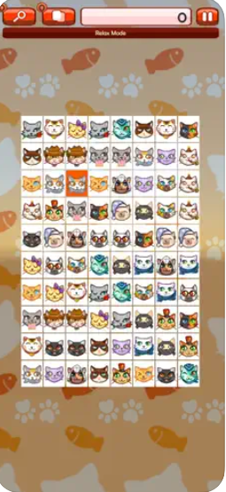 Onet Cat PortraitMd֙C[DƬ1