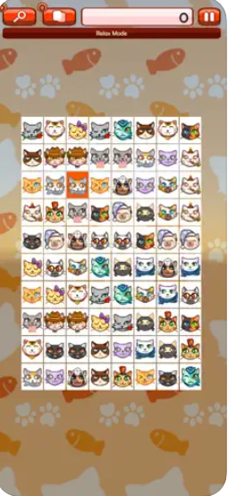 Onet Cat PortraitֻϷͼƬ1