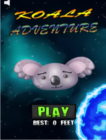 Koala Adventureֻͼ3: