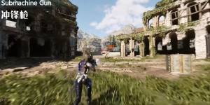 The First Descendantеȫ һе^һ[DƬ2