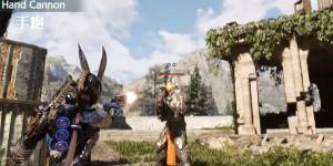 The First Descendantеȫ һе^һ[DƬ7