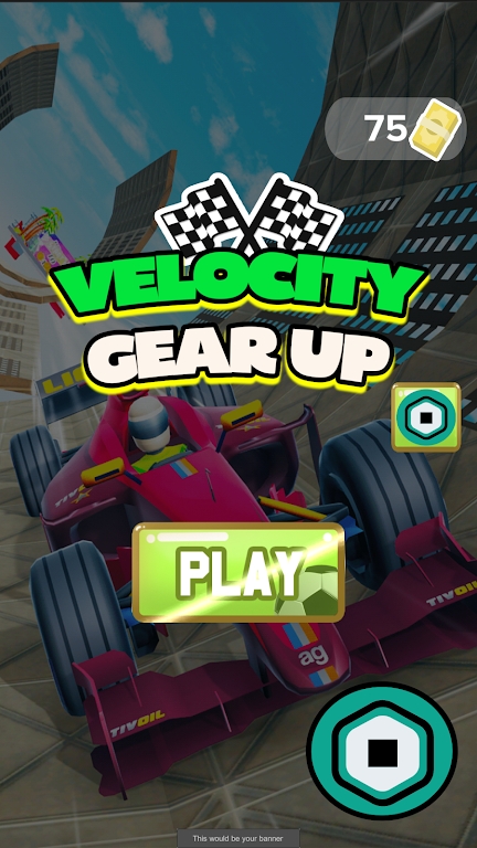 Velocity Gear׿ֻͼƬ1