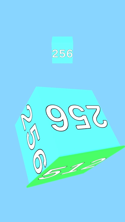 2048 Cube Rotator׿֙CD3: