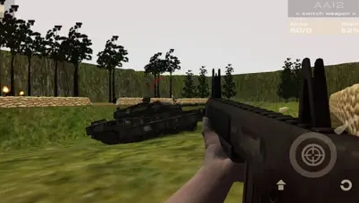 Shooting Simulator 3D°ͼ1: