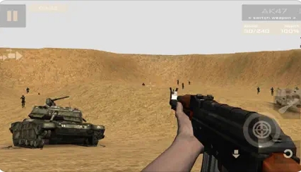 Shooting Simulator 3D°ͼ2: