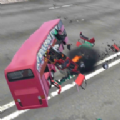 Bus Crash Simulator游戏