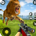 Wild Animals Hunting 3Dİ