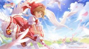 魔卡少女櫻回憶鑰匙兌換碼2023最新 公測禮包碼在哪兌換圖片1