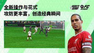 EA SPORTS FC[D1