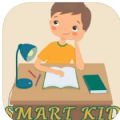 SmartCertifiedKids app