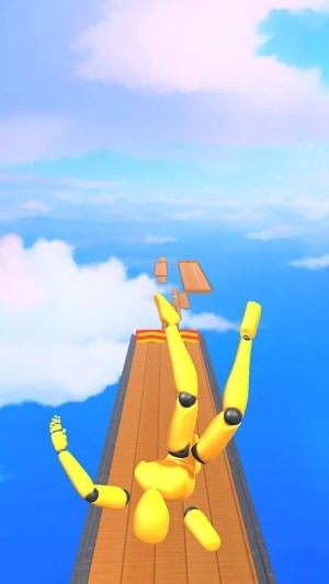Ragdoll Bowling 3D[D3