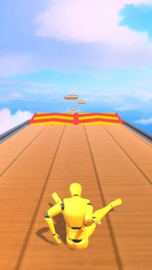 Ragdoll Bowling 3D׿ֻͼƬ1