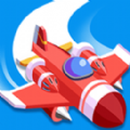 进化纸飞机游戏最新版 v1.0