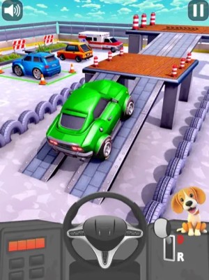 Car Parking Master Car Jam 3Dİͼ3