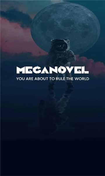 MeganovelС˵Ķͼ1: