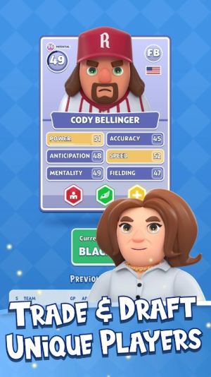 SIٷ׿dBaseball Franchise ManagerDƬ1