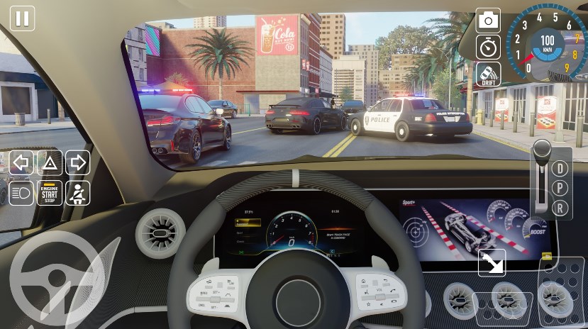 2024ʻģذװֻ棨Driving Simulator 2024ͼ2: