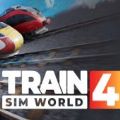 模拟火车世界4中文版免费游戏 v1.0