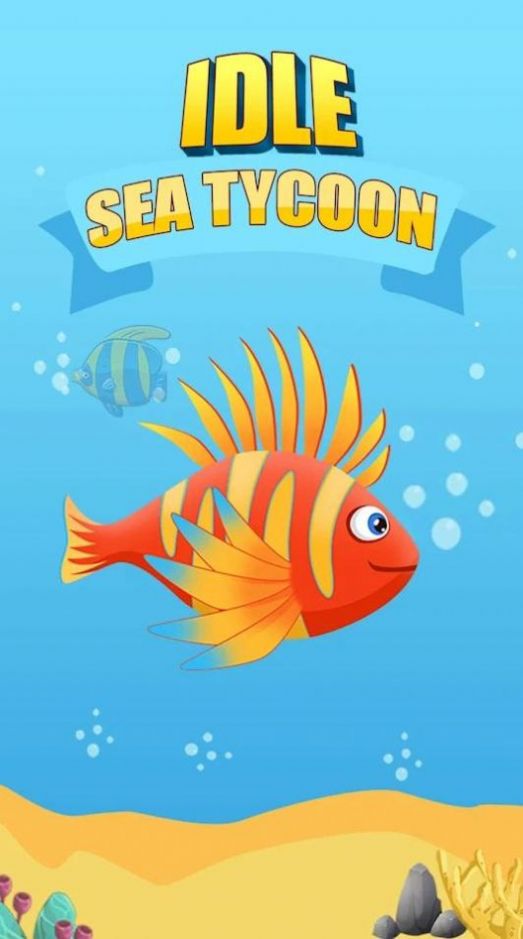 Idle Sea Tycoonذ׿ͼ1: