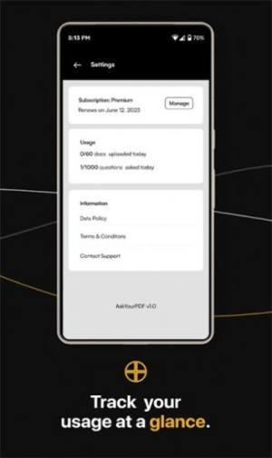 AskYourPDF appͼ1