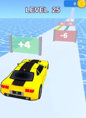 Super Car 3DϷͼ1