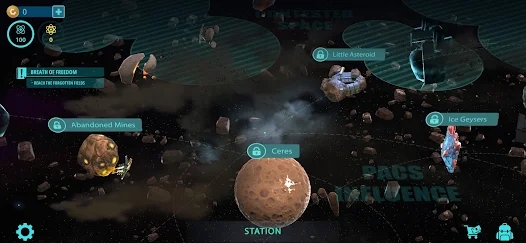 Space Starsİ氲׿dD3: