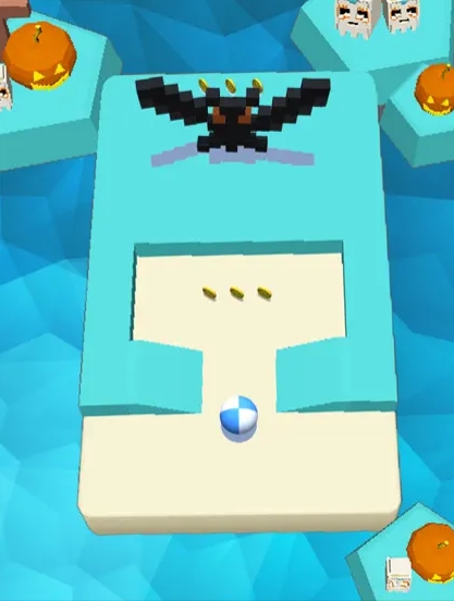 Sticky Ball Craft 3DϷֻͼ3: