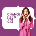 ChangeParaValuCal