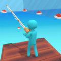 Fishing Clicker Adventure[