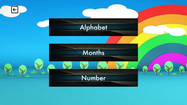Childoratic appv2.0