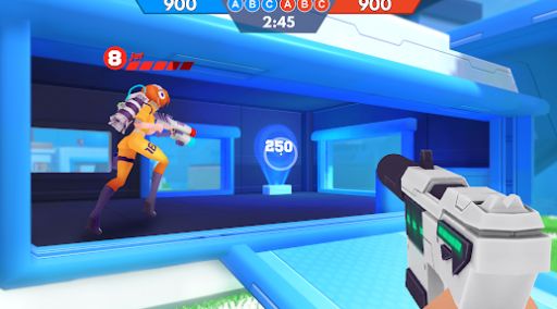 FRAG Pro Shooter apkذװİͼ2: