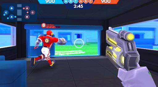 FRAG Pro Shooter apkذװİͼ3: