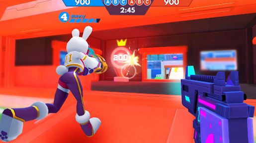 FRAG Pro Shooter apkذװİͼƬ1