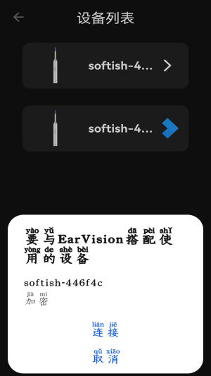 EarVision appͼ3