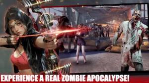Zombie Frontier 4 Shooting 3D֙CD1