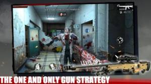 Zombie Frontier 4 Shooting 3D֙CD3