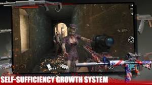 Zombie Frontier 4 Shooting 3Dİ[dDƬ1