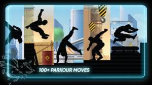 Vector Parkour Runİͼ3