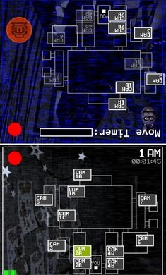 FNaF Multiplayer MobileϷͼ2