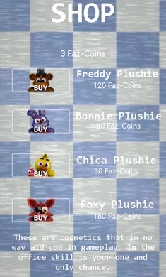 FNaF Multiplayer MobileϷͼ3