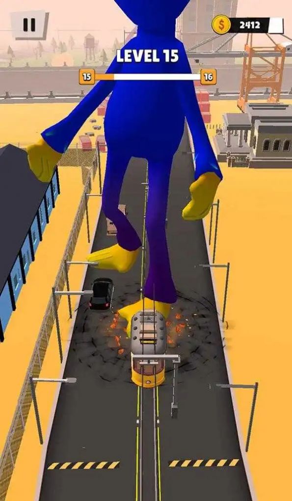 糵ɫ3Dذװ°ͼ2: